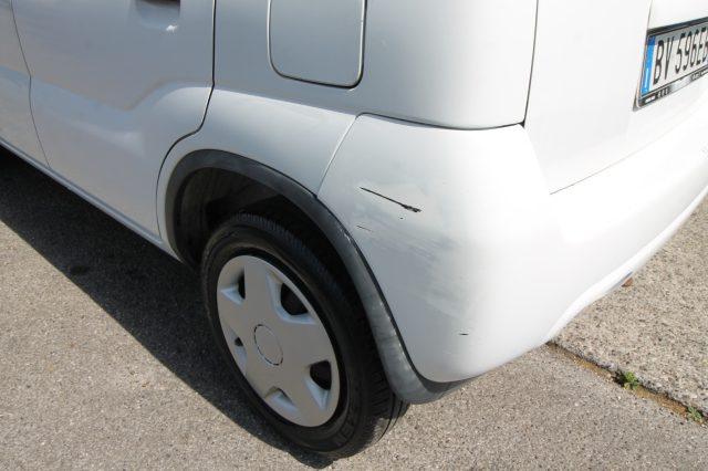 SUZUKI Ignis 1.3i 16V cat GL