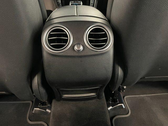 MERCEDES-BENZ GLC 250 2.0 d 4Matic 210 CV Coupè Premium