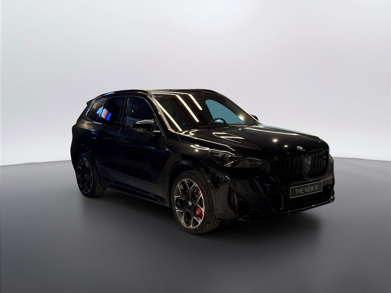 BMW BMW X1 M35i xDrive