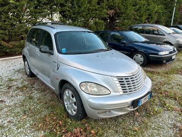 CHRYSLER PT CRUISE DIESEL IN OTTIME CONDIZIONI POSSIBILITA' DI ASSICURAZIONE STORICA 150 EURO ANNUALI