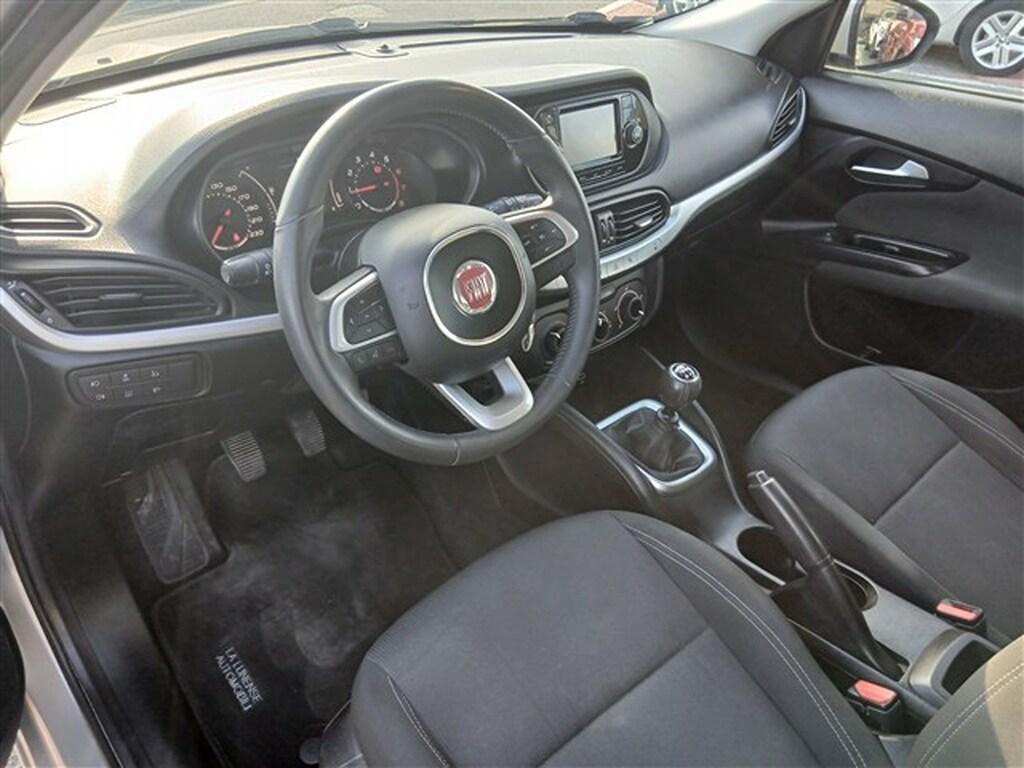 Fiat Tipo Station Wagon 1.4 T-Jet Easy