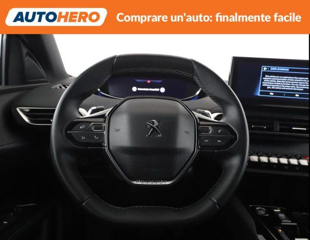 PEUGEOT 5008 BlueHDi 130 S&S EAT8 Allure Pack