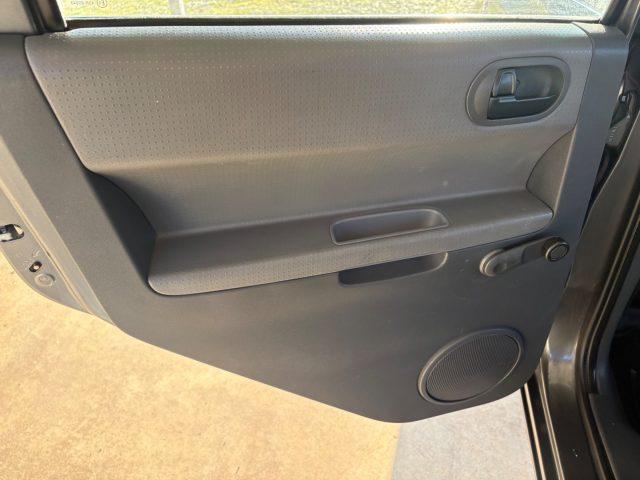 MITSUBISHI Colt 1.1 12V 5 PORTE BENZINA OK NEOPATENTATI