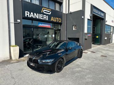 Bmw M4 Competition M xDrive