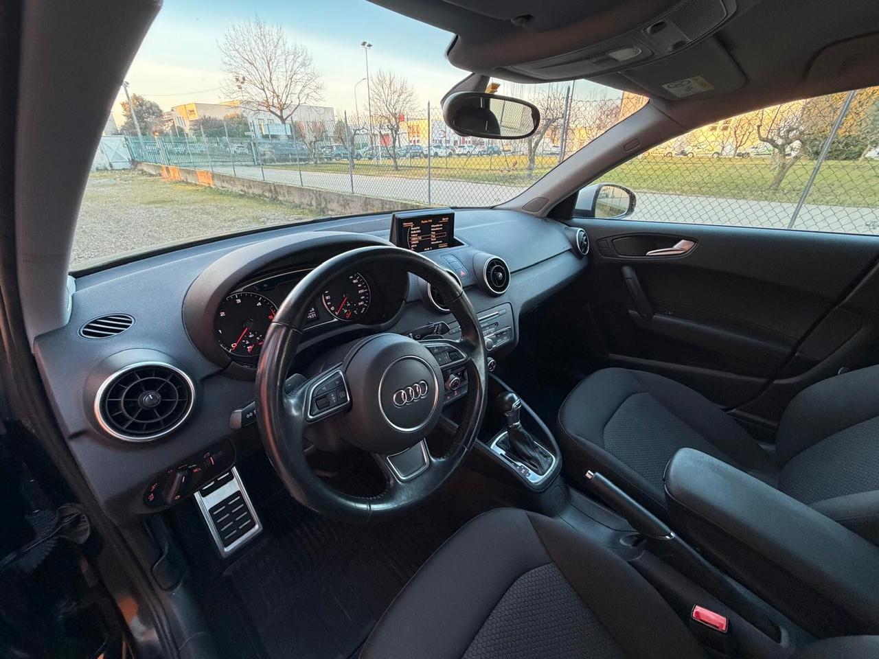 Audi A1 SPB 1.4 TDI S tronic Sport