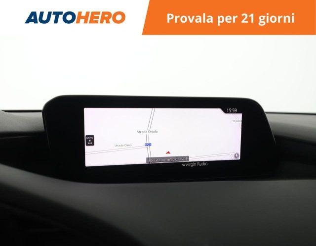 MAZDA 3 Mazda3 2.0L 150CV Skyactiv-G M-Hybrid Executive