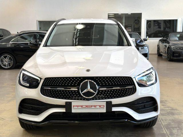 MERCEDES-BENZ GLC 300 de 4Matic EQ-Power Premium AMG - Camera 360-IVA