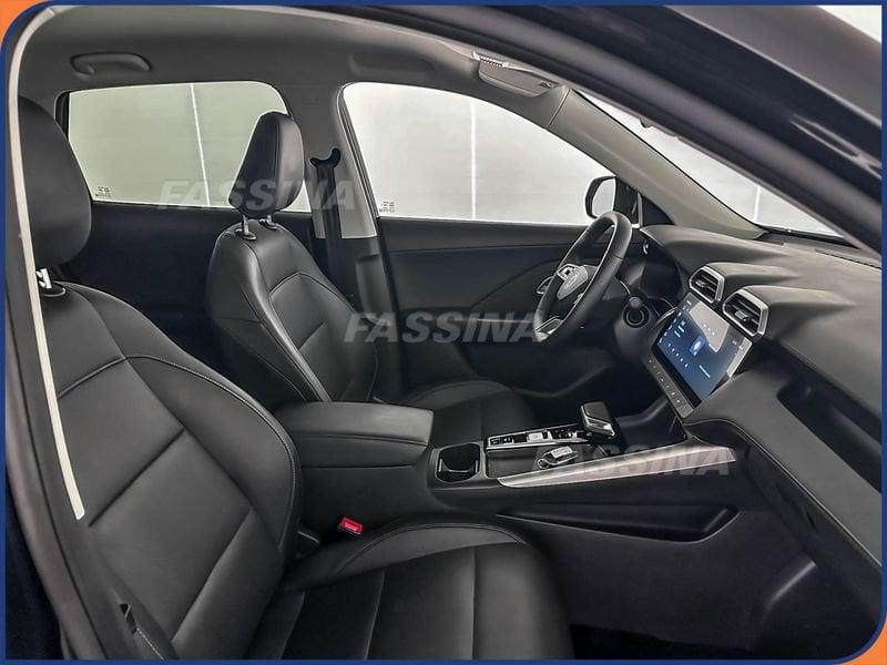 MG ZS ZS 1.5 hybrid+ Luxury auto