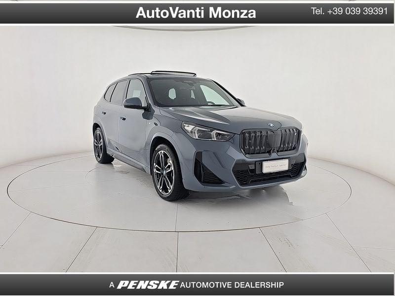 BMW iX1 xDrive 30 Msport