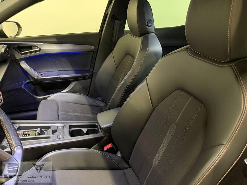 CUPRA Formentor Formentor 1.4 e-hybrid 204cv dsg