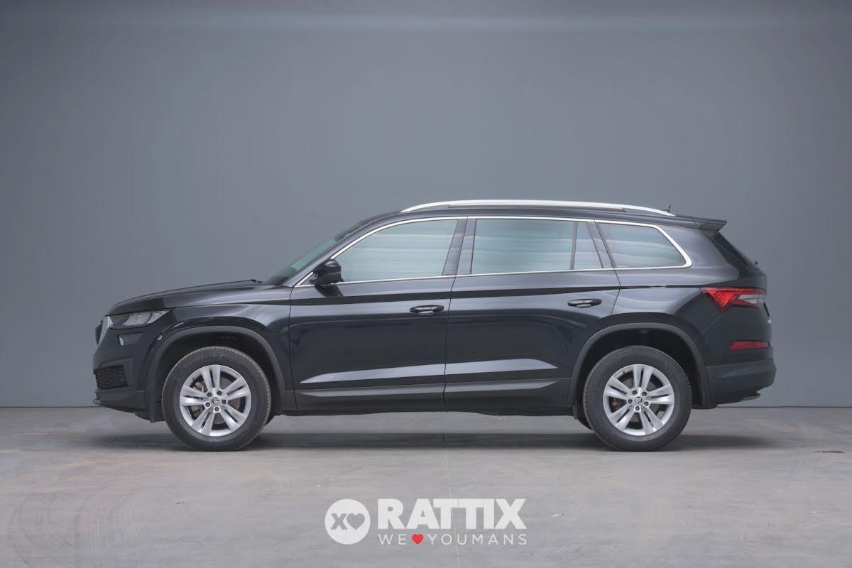Skoda Kodiaq 2.0 tdi evo 150CV Executive dsg