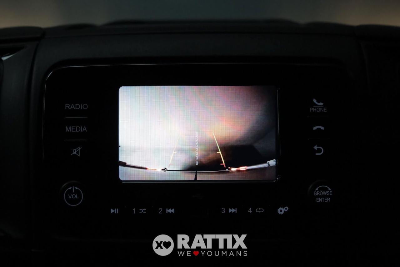 Peugeot Boxer 2.2 BlueHDI 140CV L3H2 (IVA ESCLUSA)