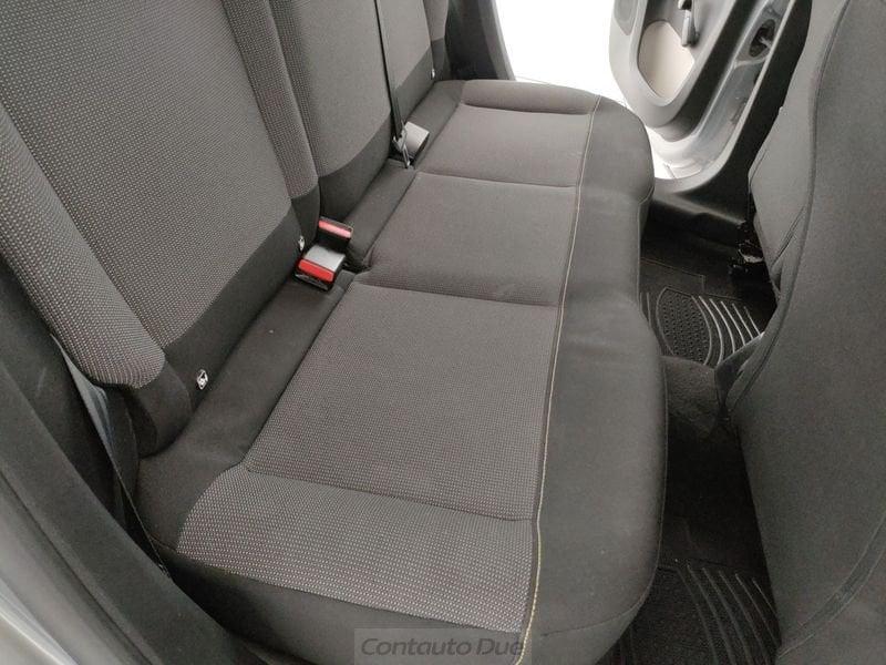 Citroën C3 C3 1.5 bluehdi Shine s&s 100cv 5m