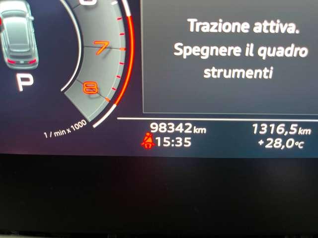Audi A3 A3 3.5 TFSI s-tronic S-LINE