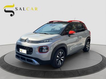 Citroen C3 Aircross 1.5 bluehdi 120cv Shine automatica 2021