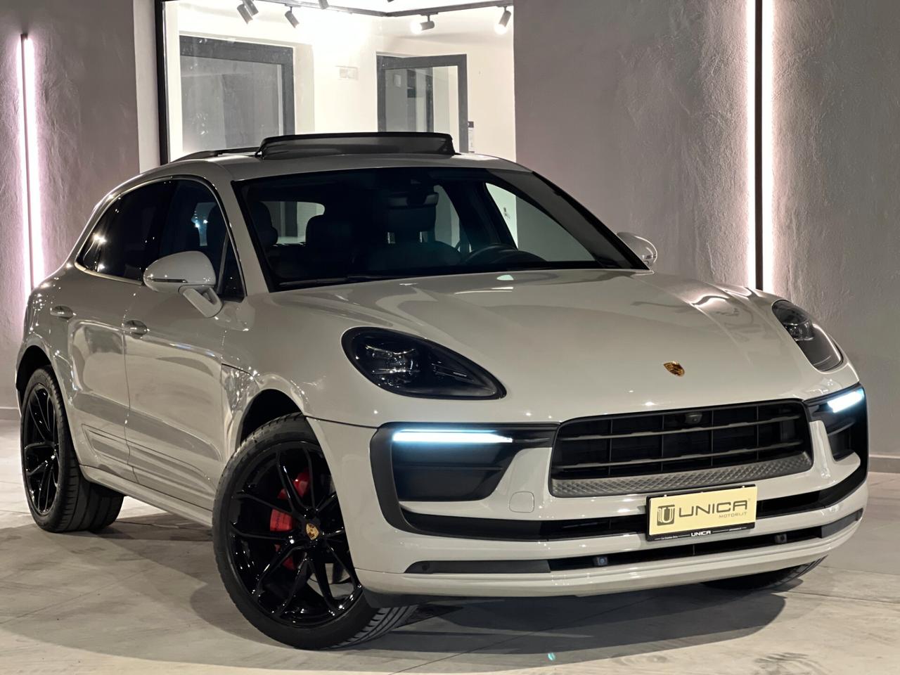 Porsche Macan 2.0 265cv PDK ITALIANA UNICO PROPRIETARIO