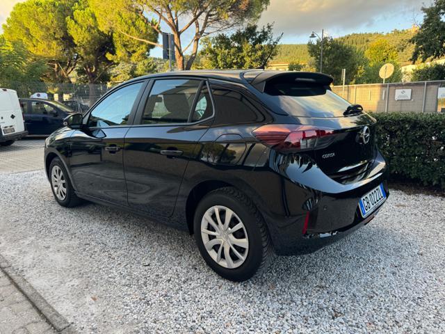 OPEL Corsa 1.2 Benzina 75cv MT5 Edition - OK Neopatentati