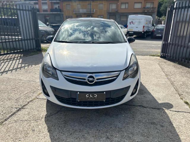 OPEL Corsa 1.2 85CV 3 porte GPL-TECH Edition