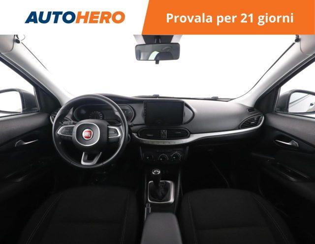 FIAT Tipo 1.3 Mjt S&S 5 porte Pop