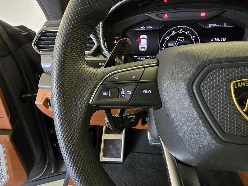 Lamborghini Urus 4.0