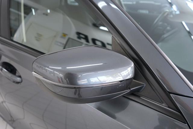 BMW 318 d 48V Business Advantage Italiana Ufficiale