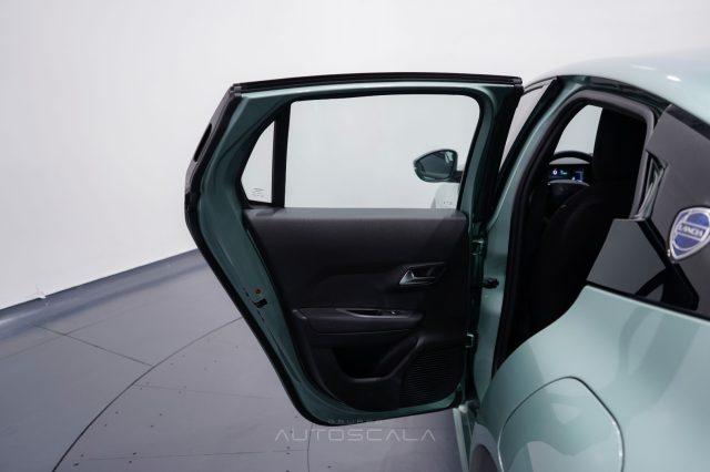 LANCIA Ypsilon 1.2 Hybrid 100cv e-DCT