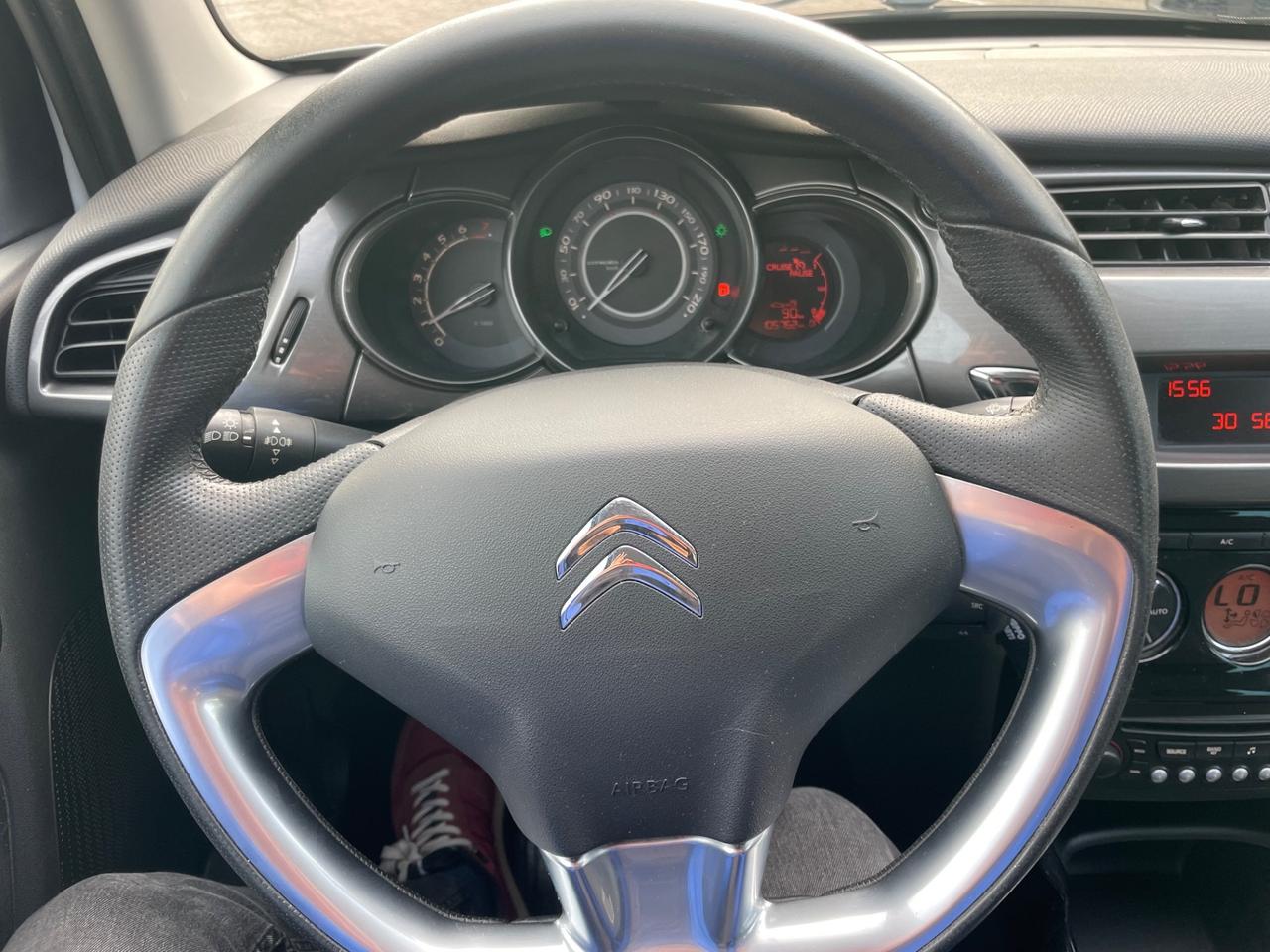 Citroen C3 1.1 per neopatentati
