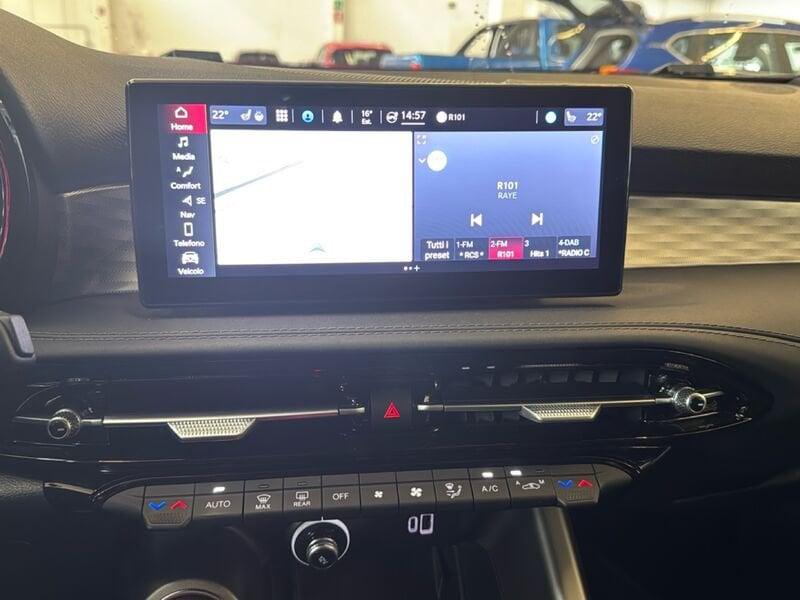 Alfa Romeo Tonale 1.3 280cv Plug-in Hybrid AT6 Veloce Q4