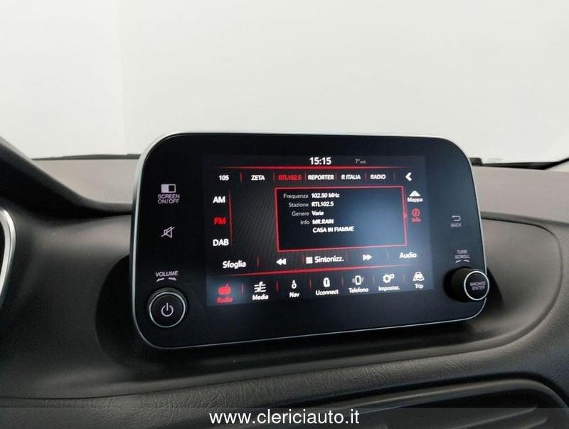 FIAT Tipo 1.4 SW Pop