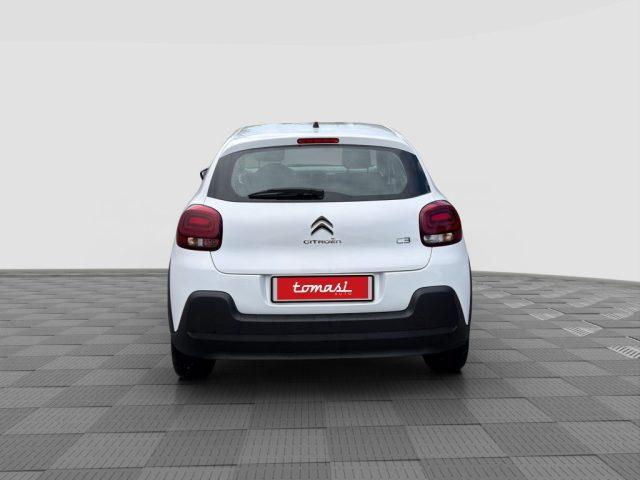 CITROEN C3 C3 PureTech 82 S&S Feel