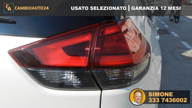 NISSAN X-Trail 1.6 dCi 2WD Tekna-TETTO APRIBILE-SEDILI PELLE