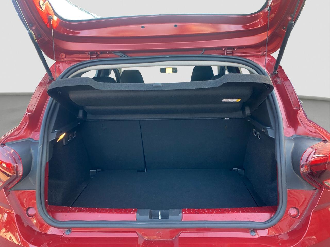Dacia Sandero Stepway 1.0 TCe ECO-G Comfort SL DaciaPlus
