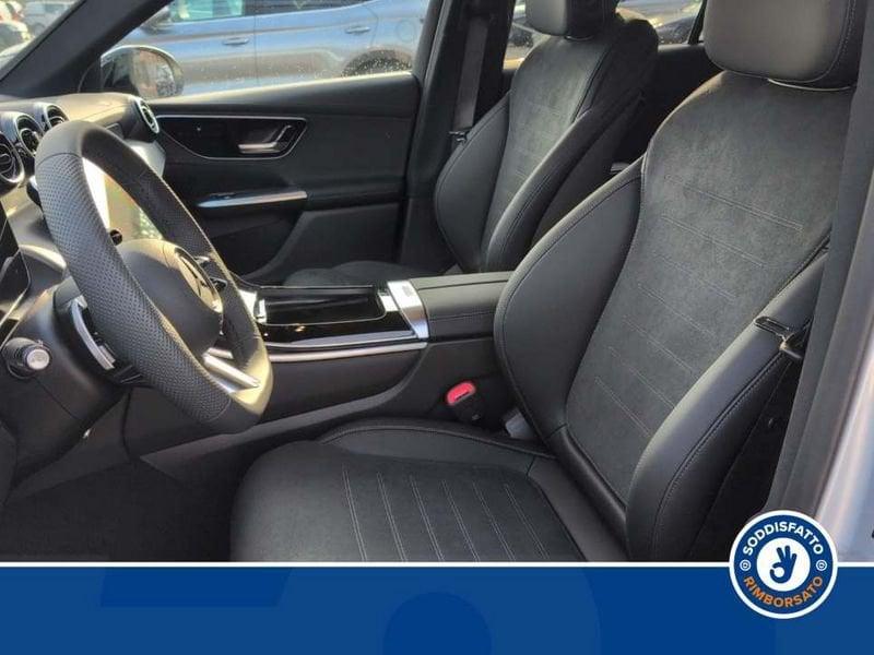Mercedes-Benz GLC 220d 4Matic AMG Line Advanced