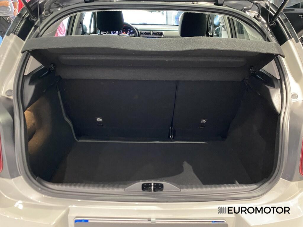 Citroen C3 1.5 BlueHDi Shine Pack