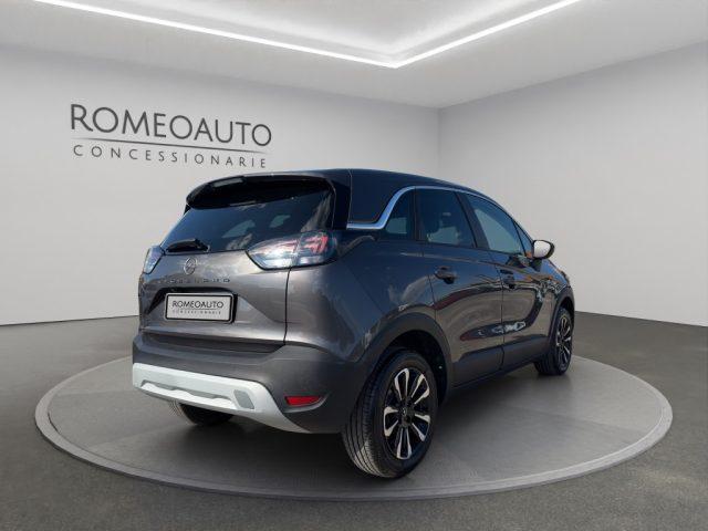 OPEL Crossland 1.2 Turbo 12V 130 CV aut. Elegance CAMBIO AUTOM