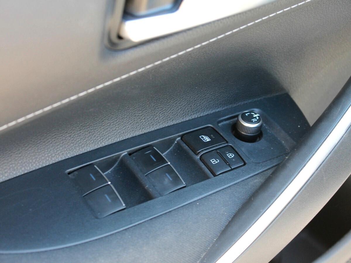 Toyota Corolla Touring Sports 1.8 Hybrid Business