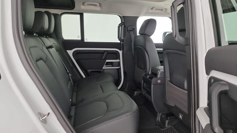 Land Rover Defender Defender 110 3.0d i6 mhev SE awd 250cv auto