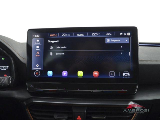 CUPRA Formentor Formentor 1.5 tsi 150cv dsg