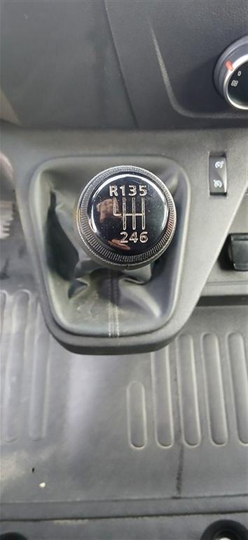 Renault Master T33 2.3 dci 135cv L2H2 Ice E6d-temp