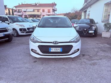 Hyundai i20 1.2 5 porte Classic Gpl