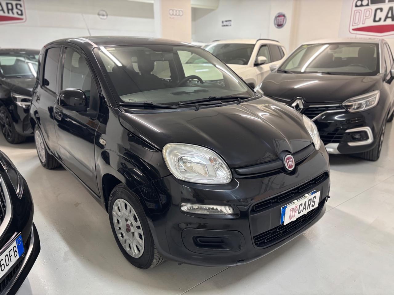 Fiat Panda 1.2 Lounge GPL