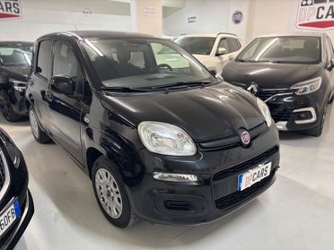 Fiat Panda 1.2 Lounge GPL