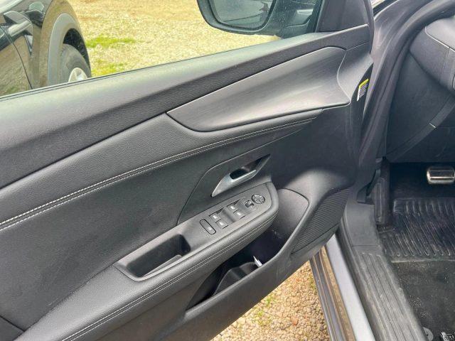 OPEL Mokka Mokka 1.2 Turbo 130 CV aut. Edition