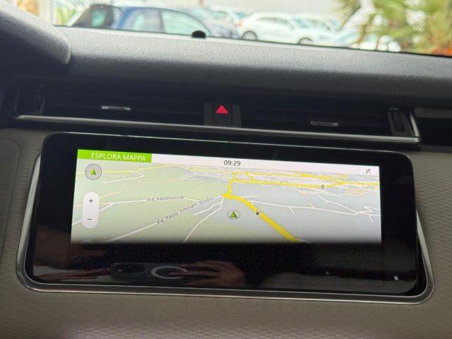 LAND ROVER Range Rover Velar 2.0D I4 240 CV R-Dynamic SE