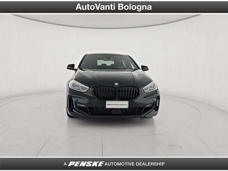 BMW Serie 1 118d 5p. M Sport