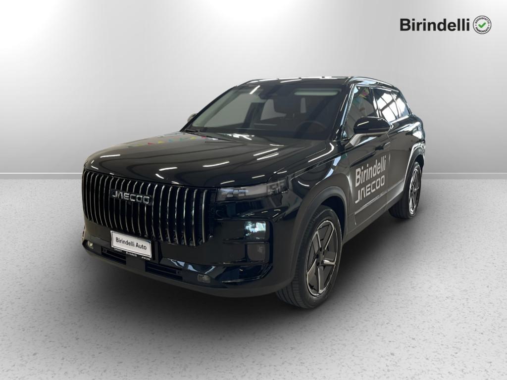 JAECOO JAECOO 7 SHS-P PHEV 1.5TGDI DHT1 Exclusive (2WD)