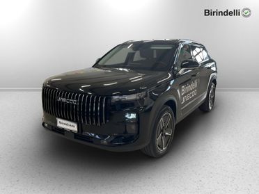 JAECOO JAECOO 7 SHS-P PHEV 1.5TGDI DHT1 Exclusive (2WD)