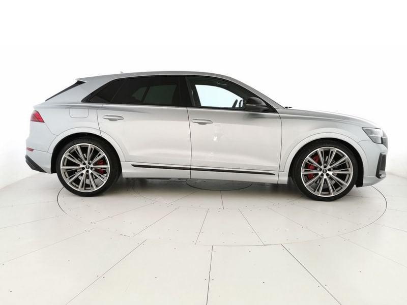 Audi Q8 3.0 tdi mhev S line edition quattro 286cv tiptronic