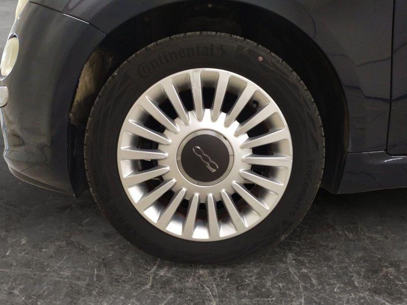 FIAT 500 1.2 Lounge 69cv