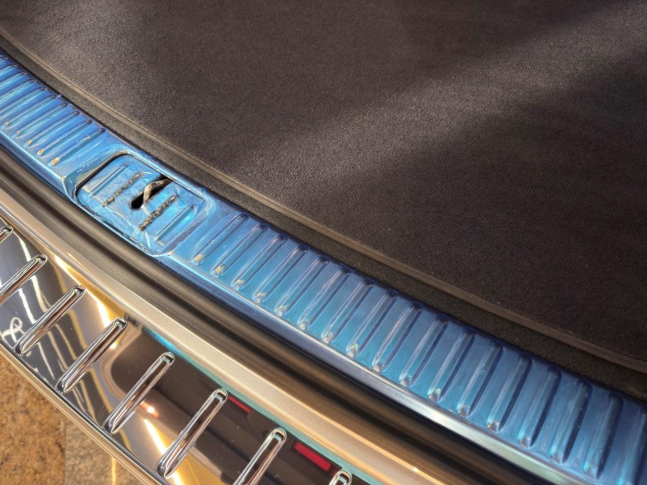 Volkswagen Touareg 3.0 TDI tiptronic BlueMotion Technology